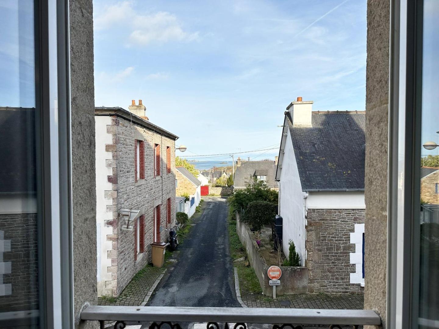 Maison Kerity With Jacuzzi - Terrace Hotel Paimpol Exterior photo